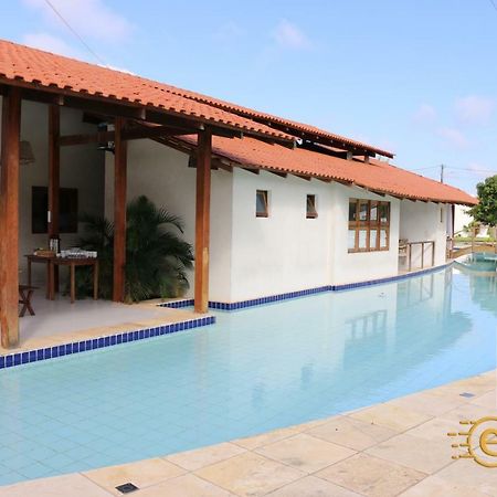 Quinta Do Rio - Epipa Aparthotel Praia de Pipa Luaran gambar