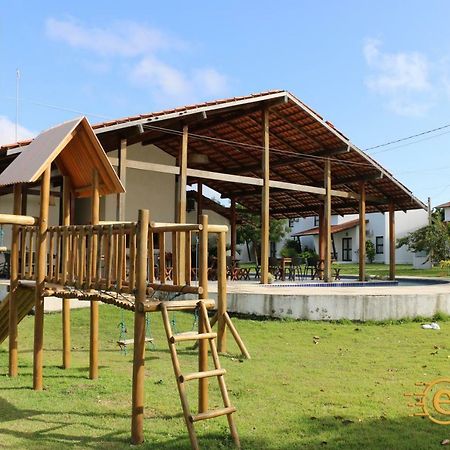 Quinta Do Rio - Epipa Aparthotel Praia de Pipa Luaran gambar