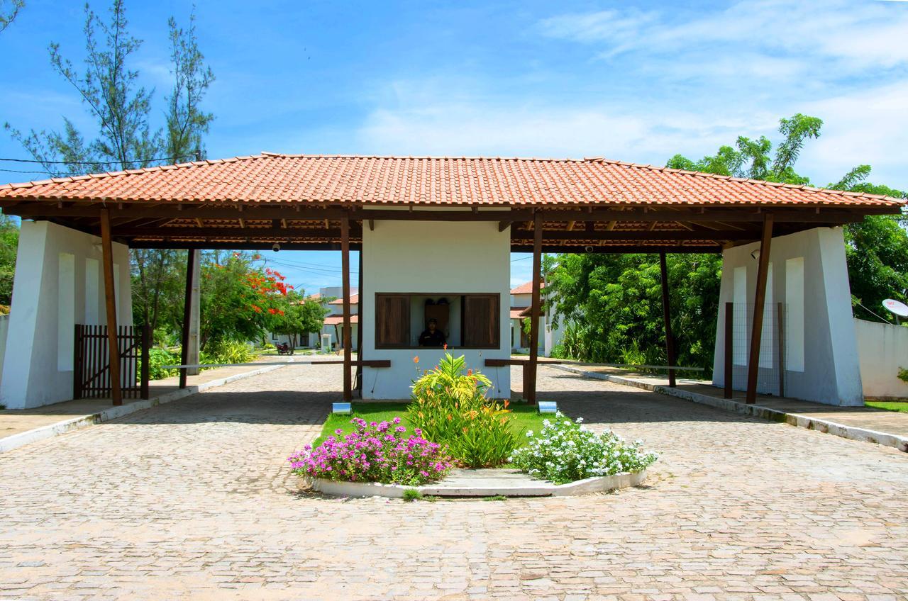 Quinta Do Rio - Epipa Aparthotel Praia de Pipa Luaran gambar