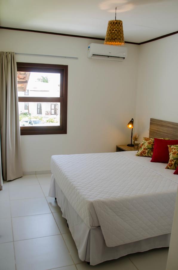 Quinta Do Rio - Epipa Aparthotel Praia de Pipa Luaran gambar