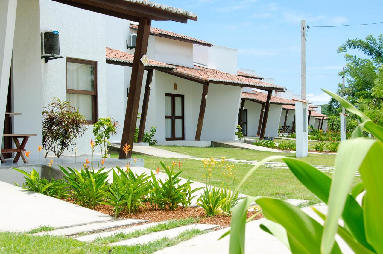 Quinta Do Rio - Epipa Aparthotel Praia de Pipa Luaran gambar