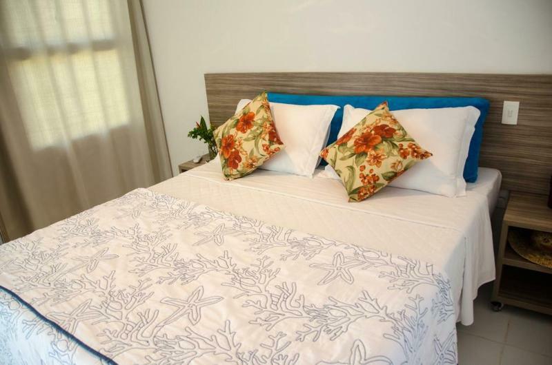 Quinta Do Rio - Epipa Aparthotel Praia de Pipa Luaran gambar